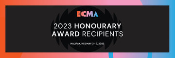 ECMA Lifetime Achievement Award